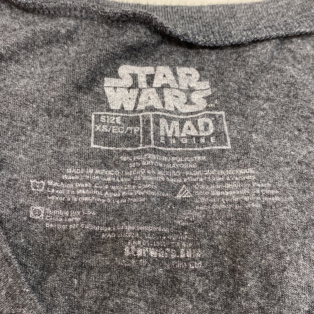 StarWars collectible shirt - Picture 2 of 5